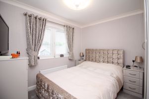 Bedroom Two- click for photo gallery